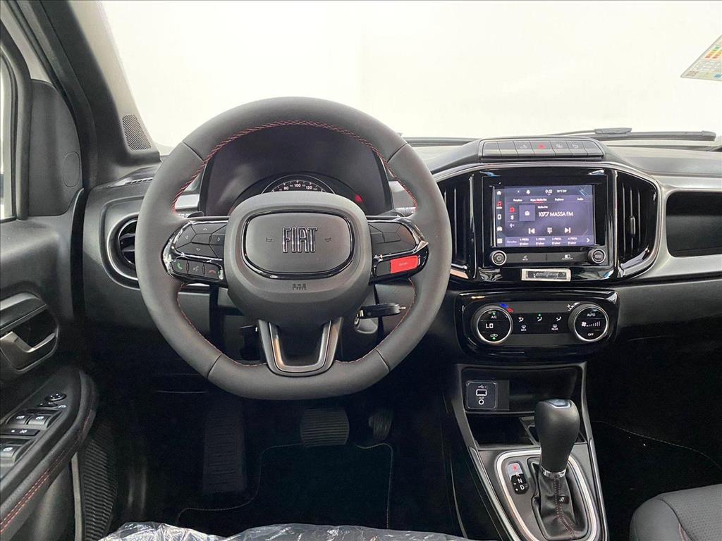 FIAT STRADA 1.0 TURBO 200 FLEX ULTRA CD CVT 2024/2025 » Relva Veículos