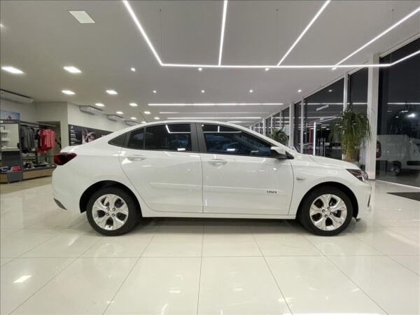 CHEVROLET ONIX 1.0 TURBO FLEX LTZ MANUAL 2022/2023