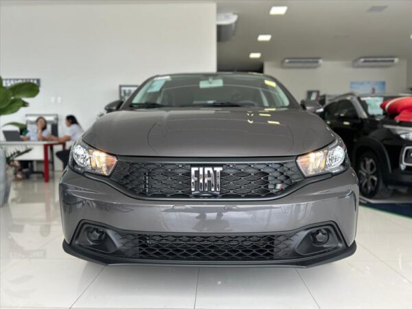 FIAT ARGO 1.0 FIREFLY FLEX DRIVE MANUAL 2024/2025