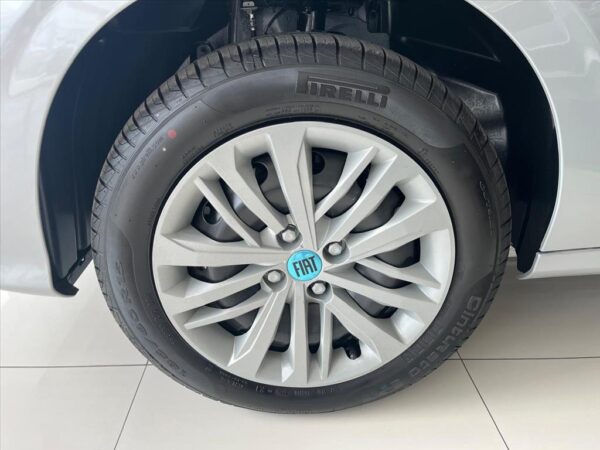 FIAT CRONOS 1.3 FIREFLY FLEX DRIVE CVT 2024/2025