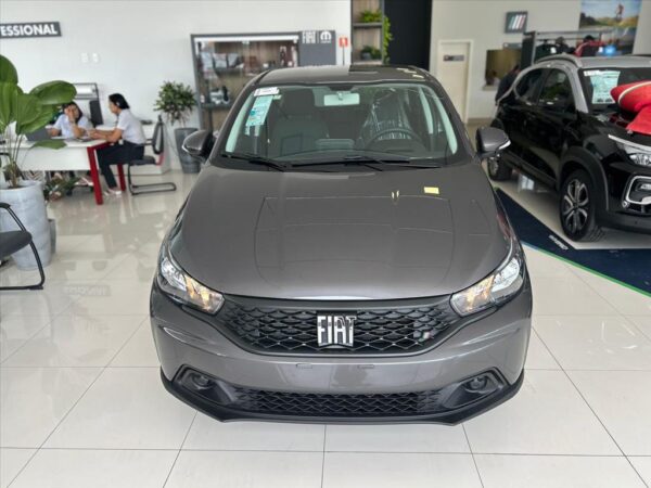 FIAT ARGO 1.0 FIREFLY FLEX DRIVE MANUAL 2025/2025